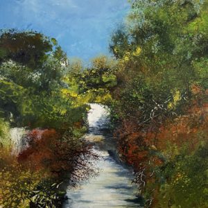 Summer Stream