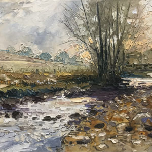 Arkengarthdale, Arkle Beck