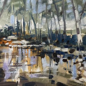 Raydale Beck, Semerwater