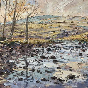 Widdale, Knoutberry Hill